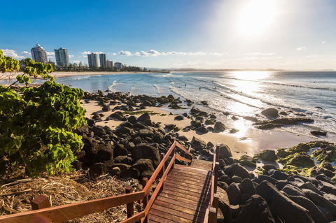 The Pink Hotel Coolangatta - Hotel WA 34