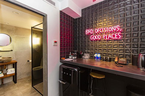 The Pink Hotel Coolangatta - Hotel WA 15
