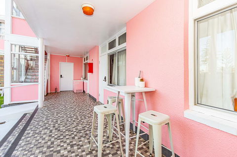 The Pink Hotel Coolangatta - Hotel WA 3