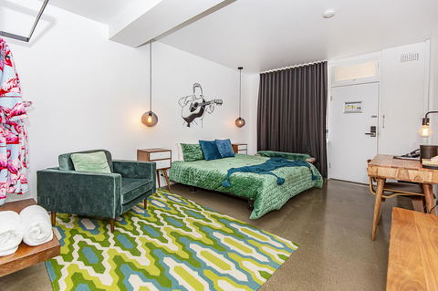 The Pink Hotel Coolangatta - Hotel WA 28