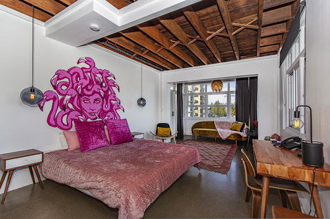 The Pink Hotel Coolangatta - Hotel WA 33