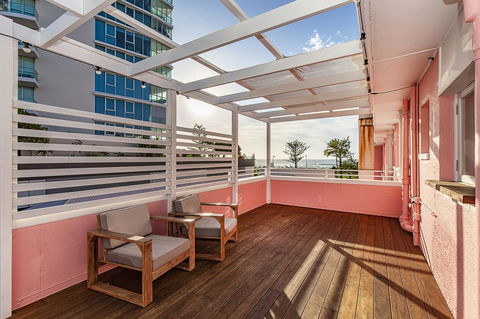 The Pink Hotel Coolangatta - Hotel WA 30