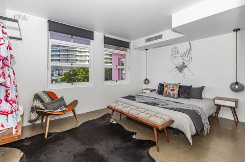 The Pink Hotel Coolangatta - Hotel WA 11