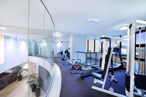 Peninsular Beachfront Resort - Hotel WA 29