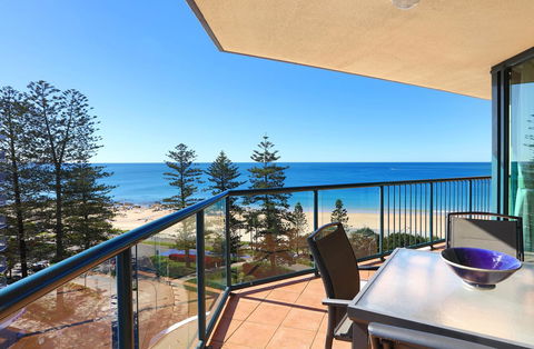 Peninsular Beachfront Resort - Hotel WA 18