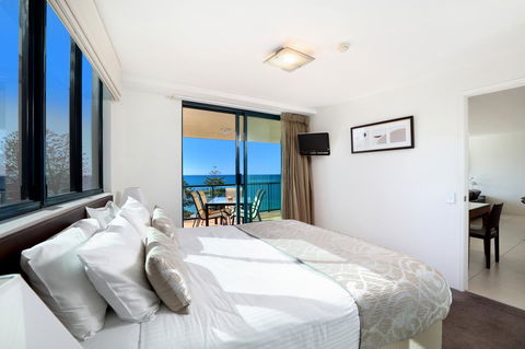 Peninsular Beachfront Resort - Hotel WA 23