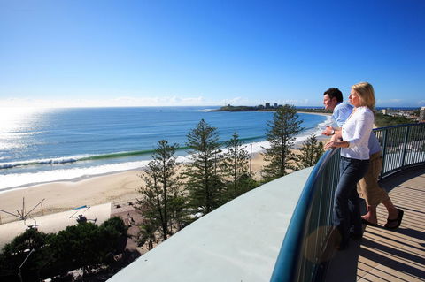 Peninsular Beachfront Resort - Hotel WA 39