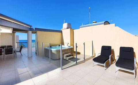 Peninsular Beachfront Resort - Hotel WA 28