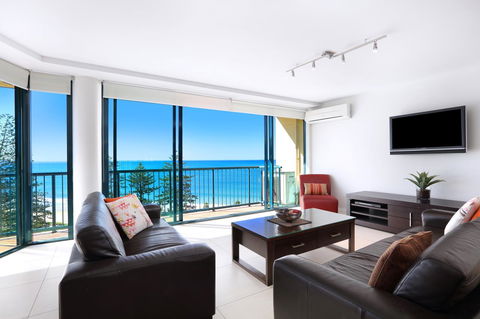 Peninsular Beachfront Resort - Hotel WA 8