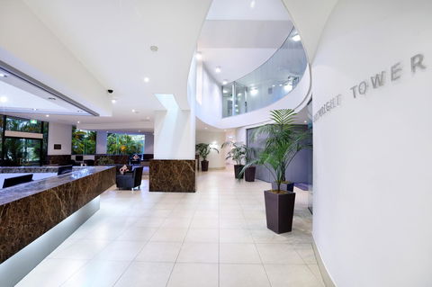 Peninsular Beachfront Resort - Hotel WA 25