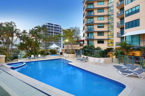 Peninsular Beachfront Resort - Hotel WA 30