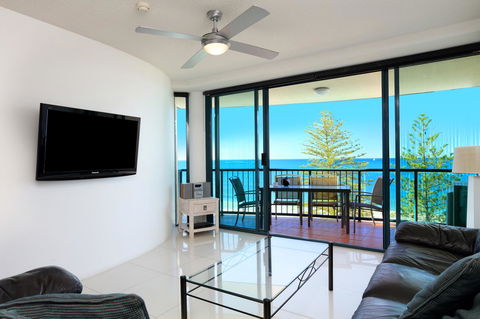 Peninsular Beachfront Resort - Hotel WA 2