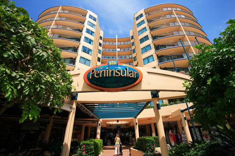Peninsular Beachfront Resort - Hotel WA 35