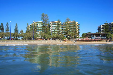 Peninsular Beachfront Resort - Hotel WA 40