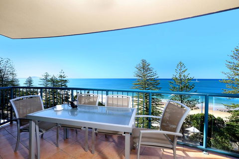 Peninsular Beachfront Resort - Hotel WA 9