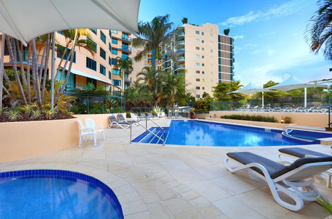 Peninsular Beachfront Resort - Hotel WA 12
