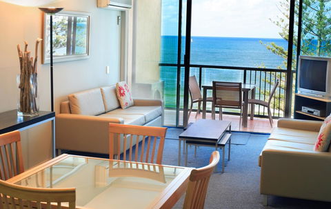 Peninsular Beachfront Resort - Hotel WA 43