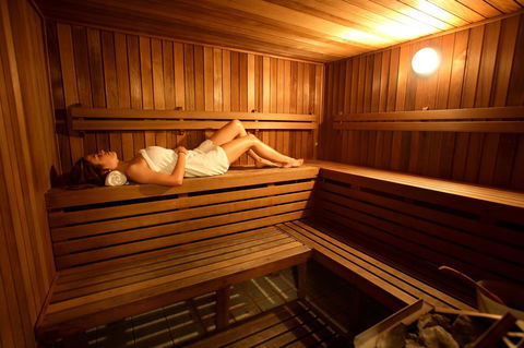 Peninsular Beachfront Resort - Hotel WA 41