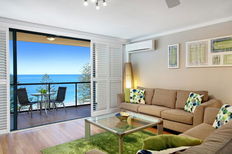 Peninsular Beachfront Resort - Hotel WA 1