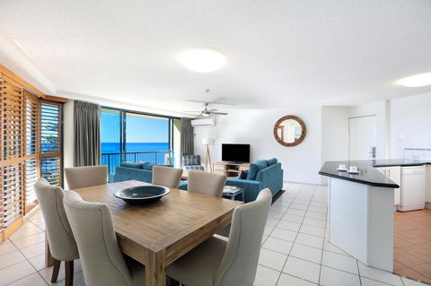 Peninsular Beachfront Resort - Hotel WA 15