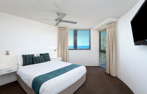 Peninsular Beachfront Resort - Hotel WA 10