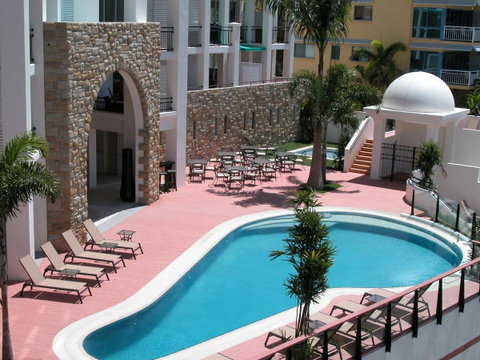 The Sebel Whitsundays - Hotel WA 2