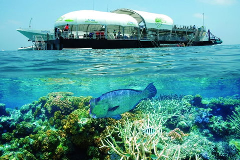 The Sebel Whitsundays - Hotel WA 9