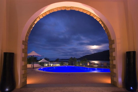 The Sebel Whitsundays - Hotel WA 1