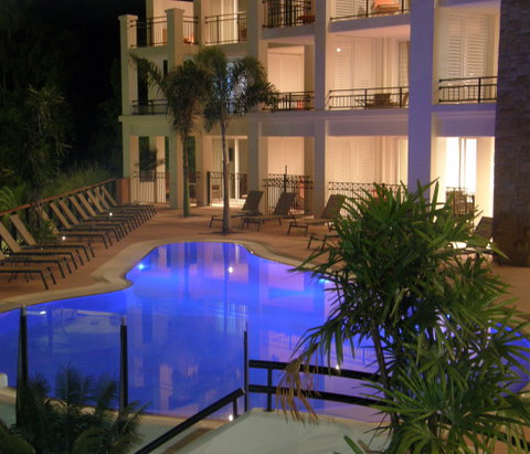 The Sebel Whitsundays - Hotel WA 4