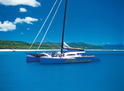 The Sebel Whitsundays - Hotel WA 8