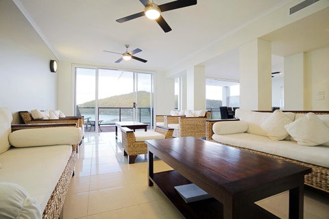 The Sebel Whitsundays - Hotel WA 6