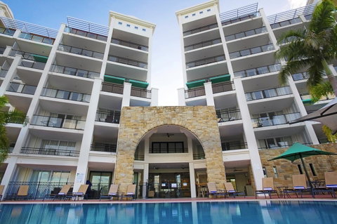 The Sebel Whitsundays - Hotel WA 0