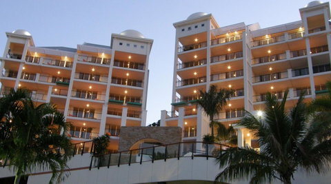 The Sebel Whitsundays - Hotel WA 5