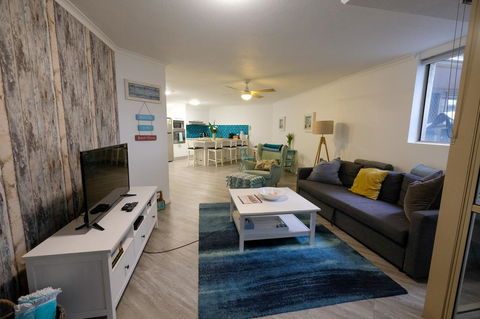 Sanctuary Beach Retreat - Hotel WA 15