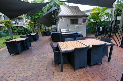 Sanctuary Beach Retreat - Hotel WA 19