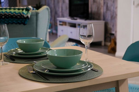 Sanctuary Beach Retreat - Hotel WA 12