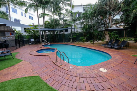 Sanctuary Beach Retreat - Hotel WA 20