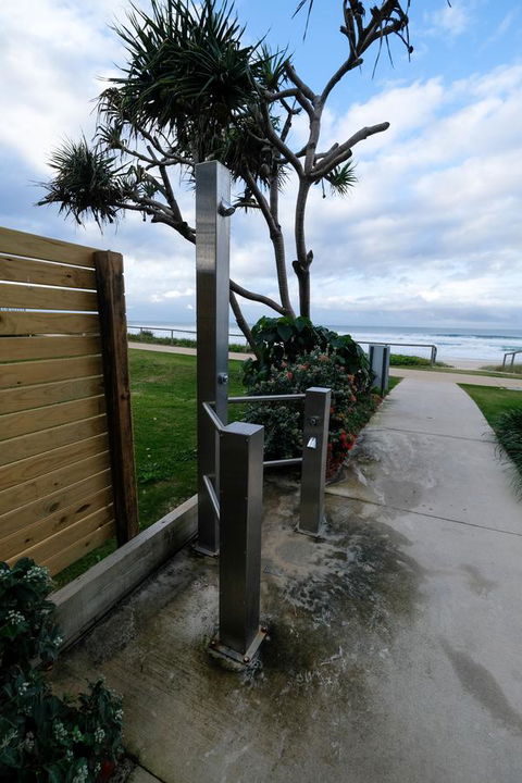 Sanctuary Beach Retreat - Hotel WA 26