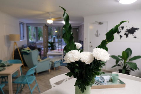 Sanctuary Beach Retreat - Hotel WA 9