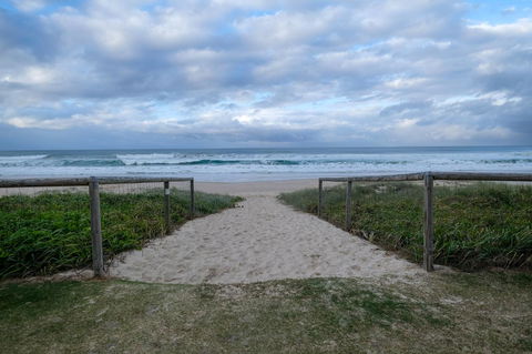 Sanctuary Beach Retreat - Hotel WA 25