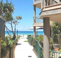 Sanctuary Beach Retreat - Hotel WA