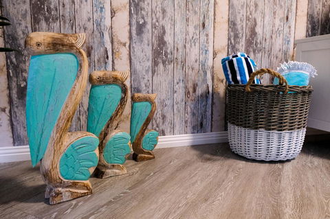 Sanctuary Beach Retreat - Hotel WA 16