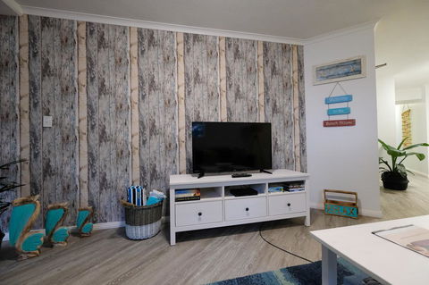 Sanctuary Beach Retreat - Hotel WA 14