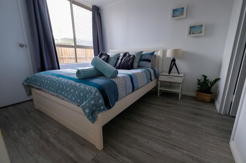 Sanctuary Beach Retreat - Hotel WA 1