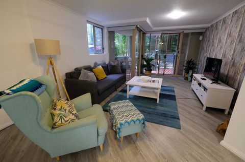 Sanctuary Beach Retreat - Hotel WA 13