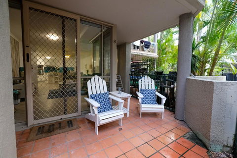 Sanctuary Beach Retreat - Hotel WA 18