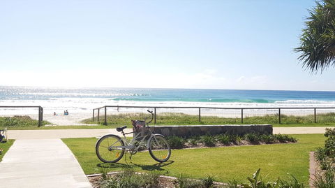 Sanctuary Beach Retreat - Hotel WA 23