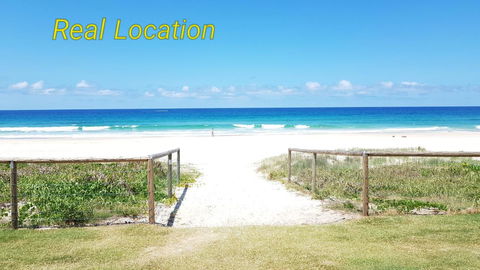 Sanctuary Beach Retreat - Hotel WA 22
