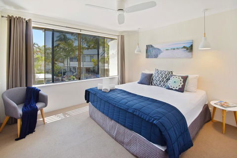 Noosa Place Resort - Hotel WA 42