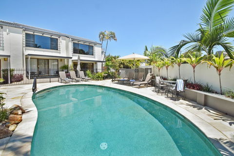 Noosa Place Resort - Hotel WA 13